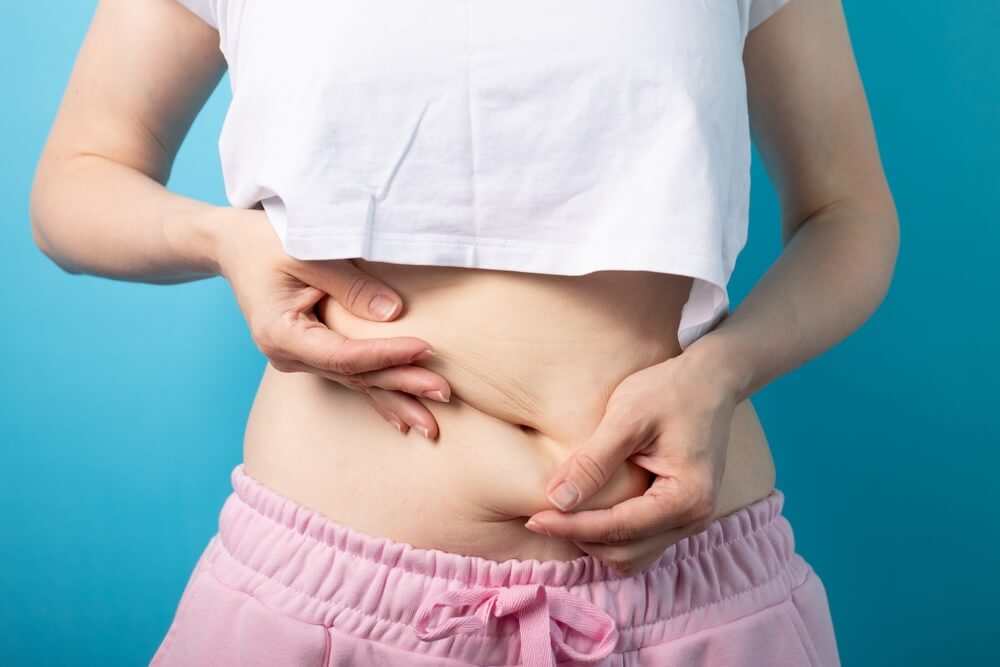 liposukcja